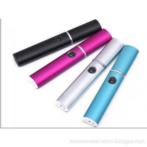 Manufacturer Electronic cigarette E lips e cigarette with ta